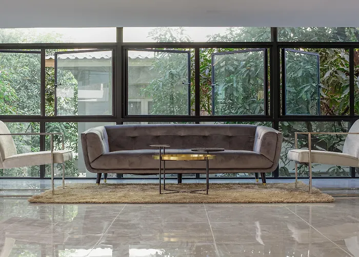 B2 Huai Khwang Boutique & Budget Hotel 3*