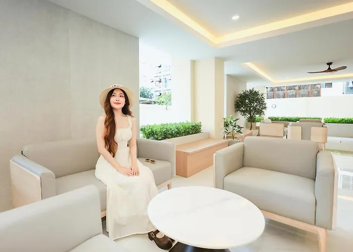 B2 Huai Khwang Boutique & Budget 3* Bangkok