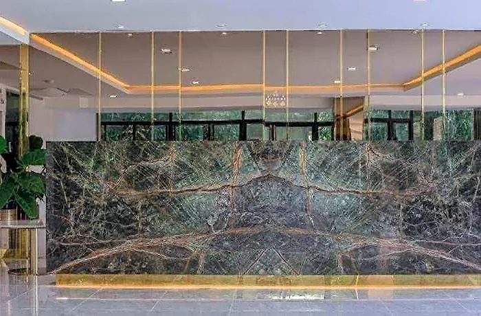 B2 Huai Khwang Boutique & Budget Hotel 3*