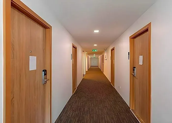 B2 Huai Khwang Boutique & Budget 3*
