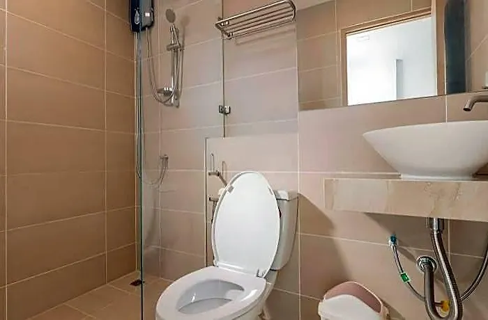 B2 Huai Khwang Boutique & Budget Hotel 3*