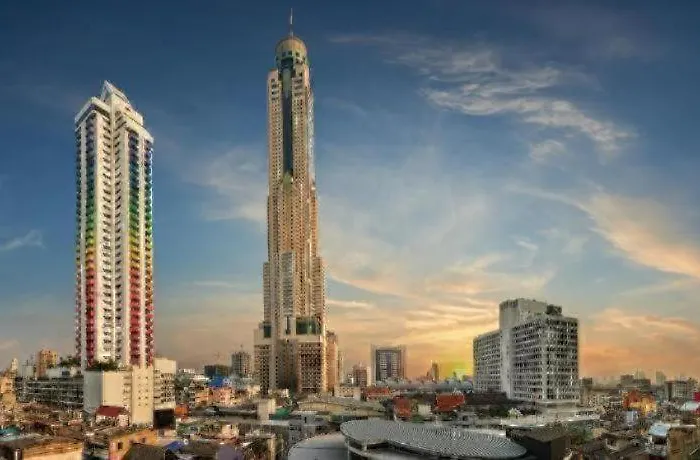 B2 Huai Khwang Boutique & Budget Hotel