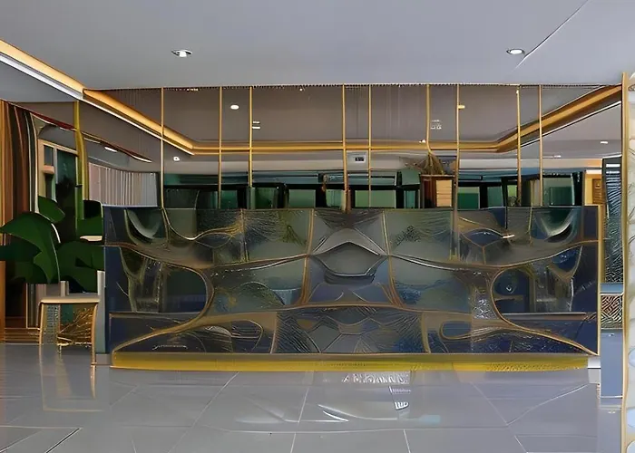 B2 Huai Khwang Boutique & Budget Bangkok