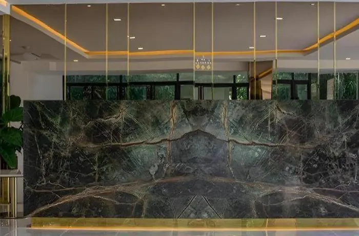B2 Huai Khwang Boutique & Budget Hotel Bangkok