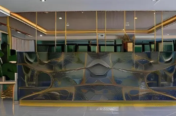 Hotel B2 Huai Khwang Boutique & Budget