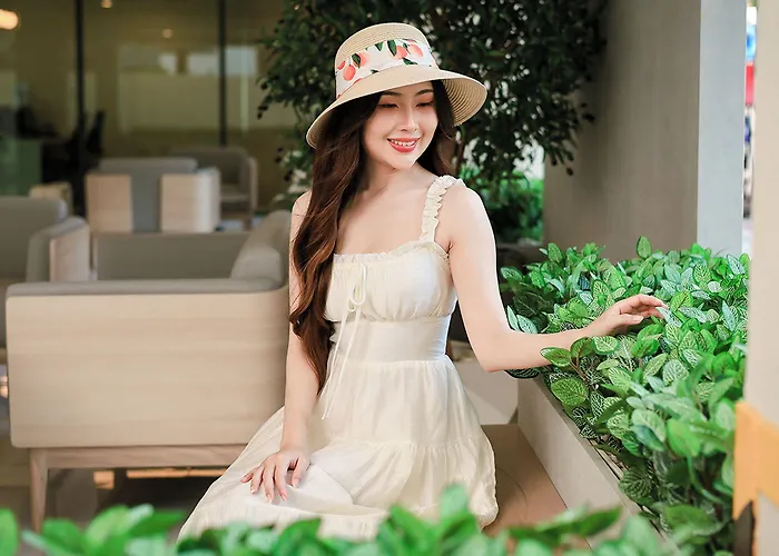 B2 Huai Khwang Grand Boutique 3*