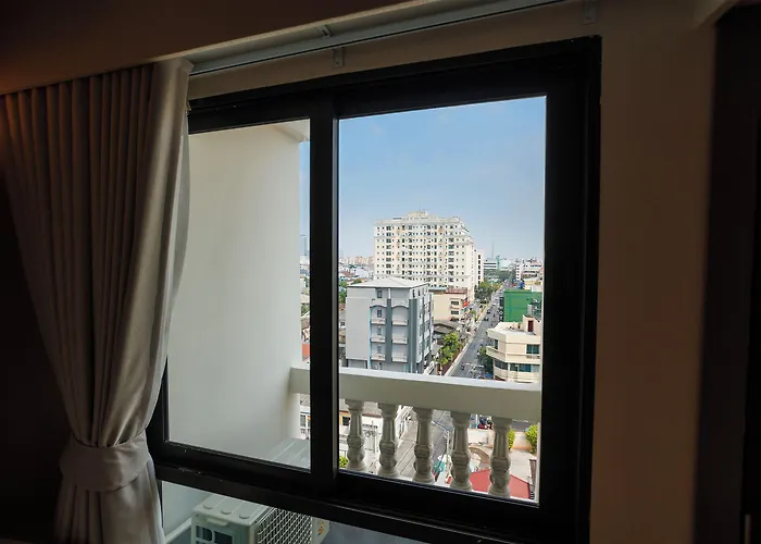 B2 Huai Khwang Grand Boutique 3*
