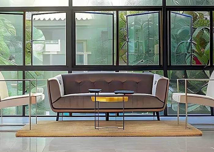 B2 Huai Khwang Grand Boutique Hotel Banguecoque