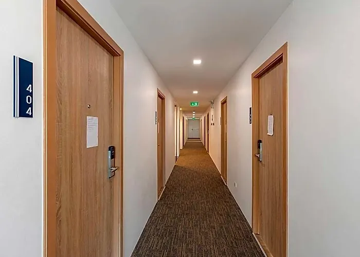 B2 Huai Khwang Grand Boutique Hotel Banguecoque