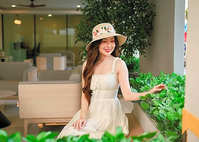 Hotel B2 Huai Khwang Grand Boutique Hotel Banguecoque
