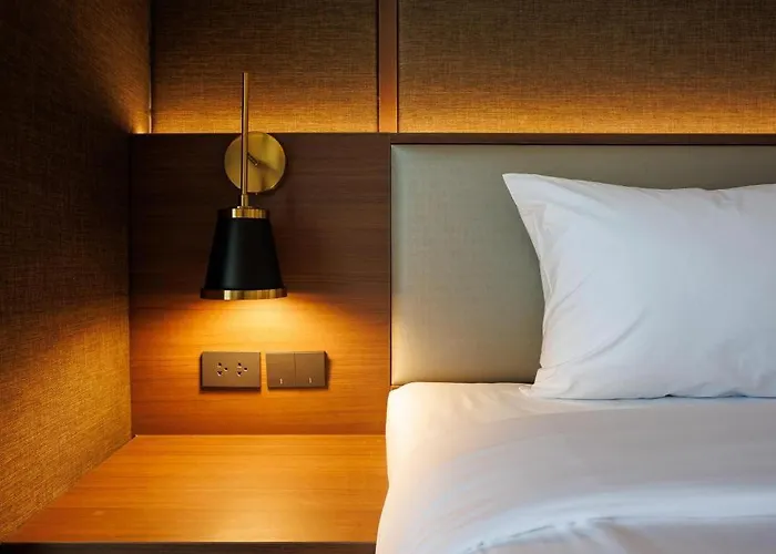 B2 Huai Khwang Grand Boutique Bangkok
